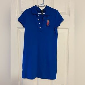 Polo Ralph Lauren Girls